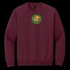 Heavy Blend Crewneck Sweatshirt Thumbnail