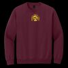 Heavy Blend Crewneck Sweatshirt Thumbnail