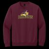 Heavy Blend Crewneck Sweatshirt Thumbnail