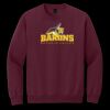 Heavy Blend Crewneck Sweatshirt Thumbnail