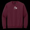 Heavy Blend Crewneck Sweatshirt Thumbnail