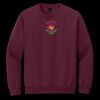 Heavy Blend Crewneck Sweatshirt Thumbnail