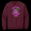 Heavy Blend Crewneck Sweatshirt Thumbnail