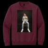 Heavy Blend Crewneck Sweatshirt Thumbnail