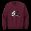 Heavy Blend Crewneck Sweatshirt Thumbnail