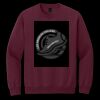 Heavy Blend Crewneck Sweatshirt Thumbnail