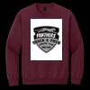 Heavy Blend Crewneck Sweatshirt Thumbnail