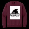 Heavy Blend Crewneck Sweatshirt Thumbnail