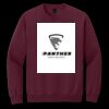 Heavy Blend Crewneck Sweatshirt Thumbnail
