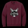 Heavy Blend Crewneck Sweatshirt Thumbnail