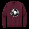 Heavy Blend Crewneck Sweatshirt Thumbnail