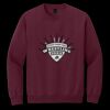 Heavy Blend Crewneck Sweatshirt Thumbnail
