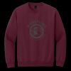 Heavy Blend Crewneck Sweatshirt Thumbnail