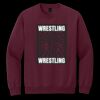 Heavy Blend Crewneck Sweatshirt Thumbnail