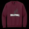 Heavy Blend Crewneck Sweatshirt Thumbnail