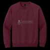 Heavy Blend Crewneck Sweatshirt Thumbnail