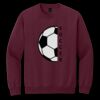 Heavy Blend Crewneck Sweatshirt Thumbnail