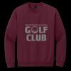 Heavy Blend Crewneck Sweatshirt Thumbnail