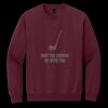 Heavy Blend Crewneck Sweatshirt Thumbnail