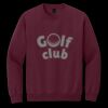 Heavy Blend Crewneck Sweatshirt Thumbnail