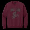 Heavy Blend Crewneck Sweatshirt Thumbnail
