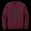 Heavy Blend Crewneck Sweatshirt Thumbnail