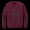 Heavy Blend Crewneck Sweatshirt Thumbnail