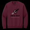 Heavy Blend Crewneck Sweatshirt Thumbnail