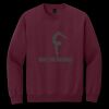Heavy Blend Crewneck Sweatshirt Thumbnail