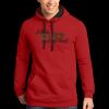 The Concert Fleece ® Hoodie Thumbnail