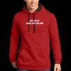 The Concert Fleece ® Hoodie Thumbnail