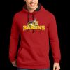 The Concert Fleece ® Hoodie Thumbnail