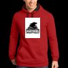 The Concert Fleece ® Hoodie Thumbnail